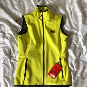 The North Face Vest